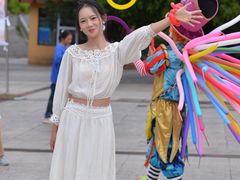 -世界恐龙谷景区