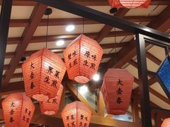 -大壶春生煎(四川中路店)
