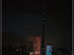 -广州富力丽思卡尔顿酒店