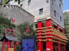 -重庆十八梯传统风貌区