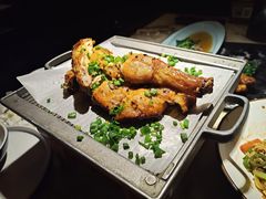 -绿茶餐厅(乐峰广场店)