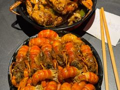 -红盔甲·小龙虾(人民广场店)