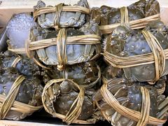 -蟹天蟹地农家菜·阳澄湖大闸蟹(浅水湾店)