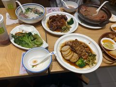 -潮巷·老潮汕美食集市(欢乐港湾店)