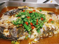 -半天妖烤鱼(方庄店)