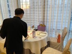 -万龙洲海鲜(南新仓店)