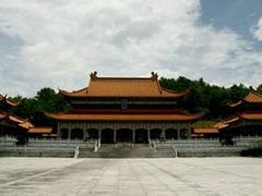 -炎帝陵景区