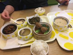 -蒸小皖(合肥新桥国际机场店)