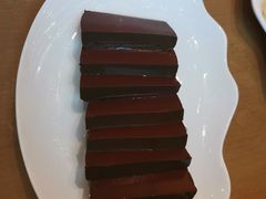 鸭血-湯系·煲汤手艺人(东二环泰禾广场店)