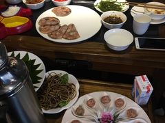 -香天下·四川火锅(安镇大润发店)