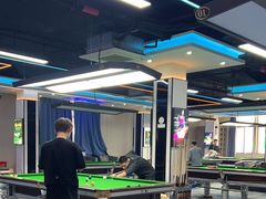 -永宁台球·棋牌俱乐部(淮海路店)