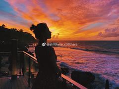 -Rock Bar Bali(Bali)