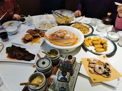 -东方饺子王(工农大路店)