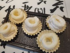 金奖白糖糕-南昌大饭店·地标美食名片(万寿宫店)