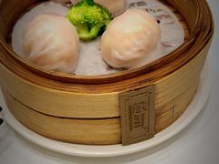 金牌虾饺皇-新雅粤菜馆(南京东路店)