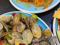 -瑞杰烧烤店·24小时营业(山东路店)