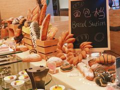 -天目湖御水温泉·度假酒店