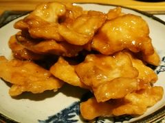 -局气 烤鸭·北京菜(光华路店)