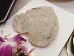 虾滑-围炉夜话·潮汕卤水火锅(榕江店)