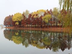 -石湖景区