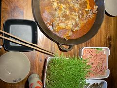 -老天桥蛙炉火锅(姑苏总店)