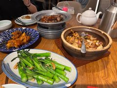 -常来小聚·广州非遗传承餐厅(地王广场店)