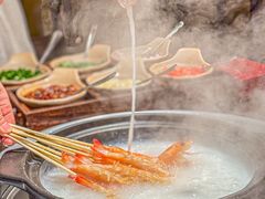 -大良毋米粥(锦龙路总店)