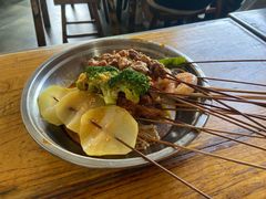 -郭记豌豆鲜粉