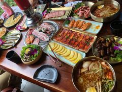 -红小姐的烤肉店(西三旗店)