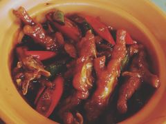 -大树餐厅(红旗街万达店)