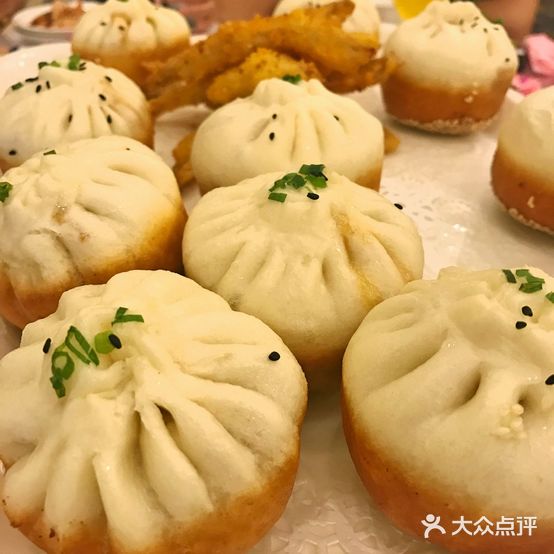 丰收宴喜宴中心