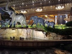 -广州长隆国际大马戏