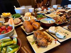 -青藤茶馆(南山路店)
