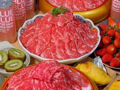 -松野谷·寿喜烧自助(华联顺义金街购物中心店)