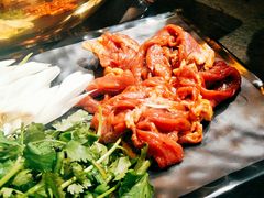 -百味源炭火烤翅 ·夜市大排档(酒仙桥店)