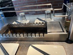 -很久以前羊肉串(昌里路三钢里店)