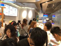 -LELECHA乐乐茶(美罗城店)