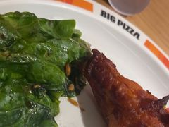 -比格比萨自助(南京万达茂店)