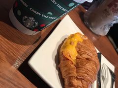 -星巴克(合肥百盛逍遥广场店)