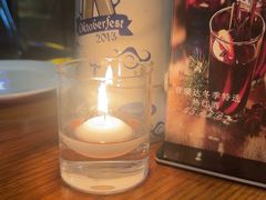 -普兰达德国餐厅·德式脆皮烤猪肘·自酿啤酒(观唐店)