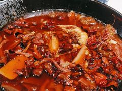 -玉桥餐厅(天坛店)