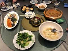 -客家汇·客家传承菜(水库店)