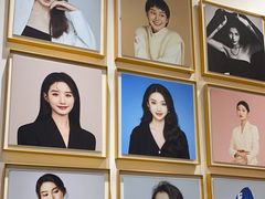 -海马体照相馆(重庆爱琴海购物公园店)