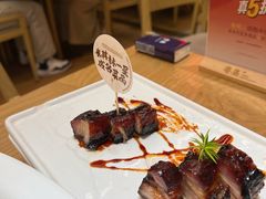 -粤集·手工粤菜(皇庭广场店)