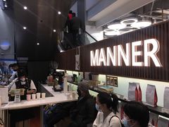 -Manner Coffee(大宁国际商业广场店)