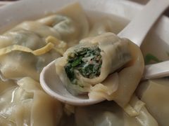 -随柳居·苏式小吃(建新巷店)