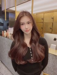 -3AM·S HAIR SALON烫发染发接发