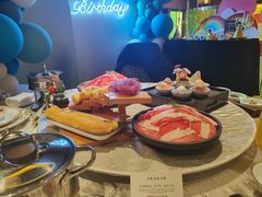 -ONE FULL 古董港式海鲜火锅