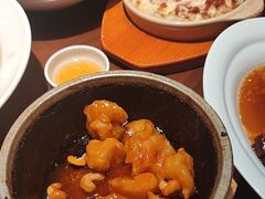 -千日贺茶餐厅(高新万达店)