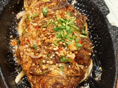 -状元阁烧烤(新华路总店)